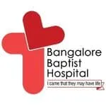 Bangalore Baptist Hospital logo