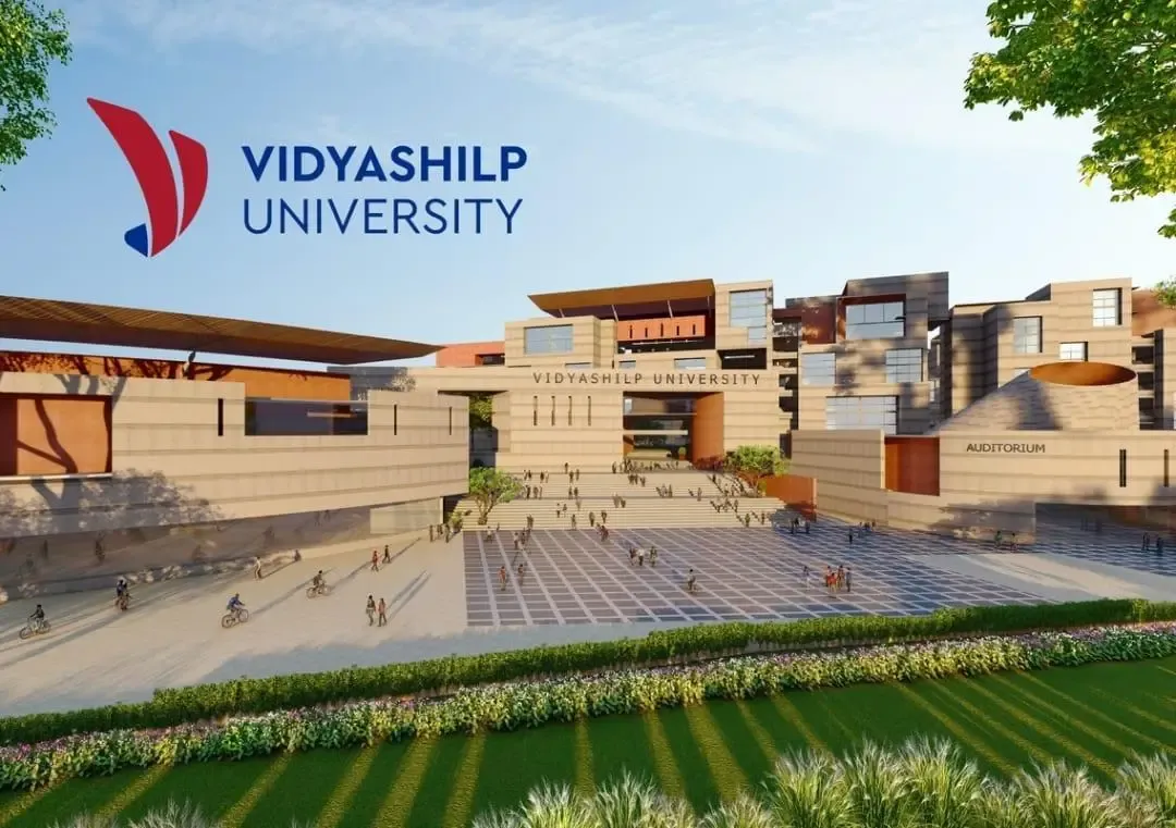 Vidyashilp University