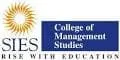 Sies College of Management Studies logo - Mumbai, Maharashtra
