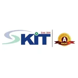 Kanpur Institute of Higher Education logo