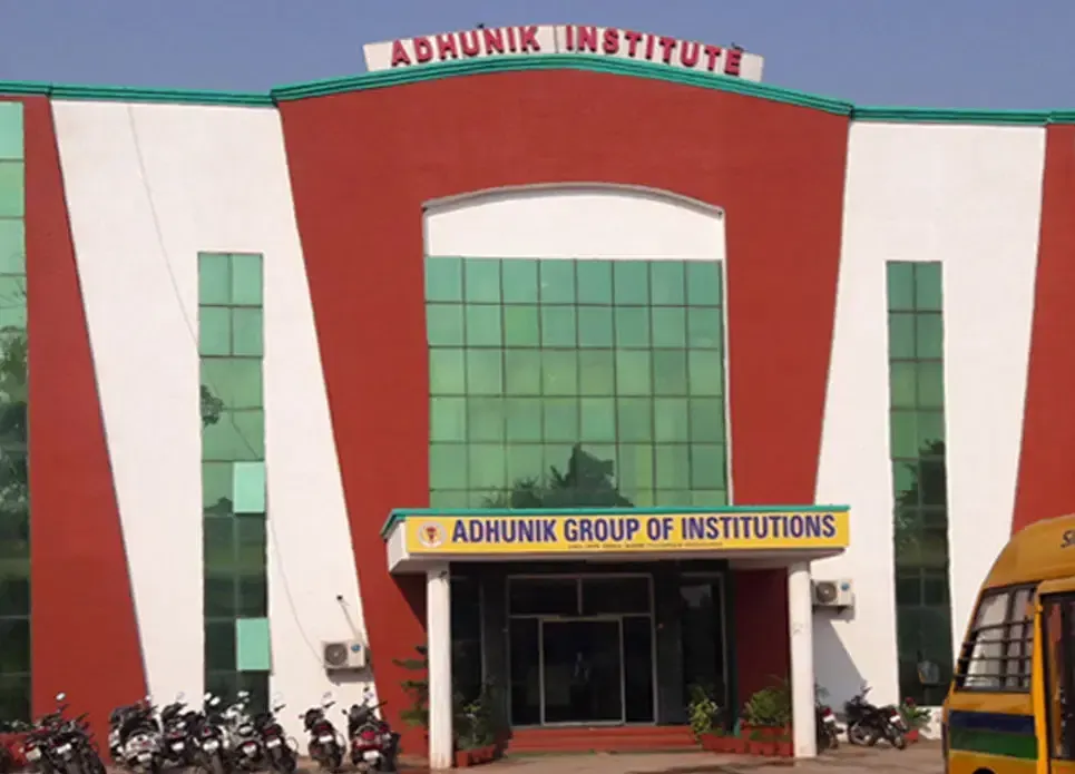 Adhunik Institute of Education & Research