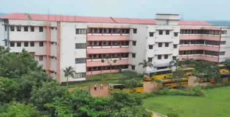 Srinivas University