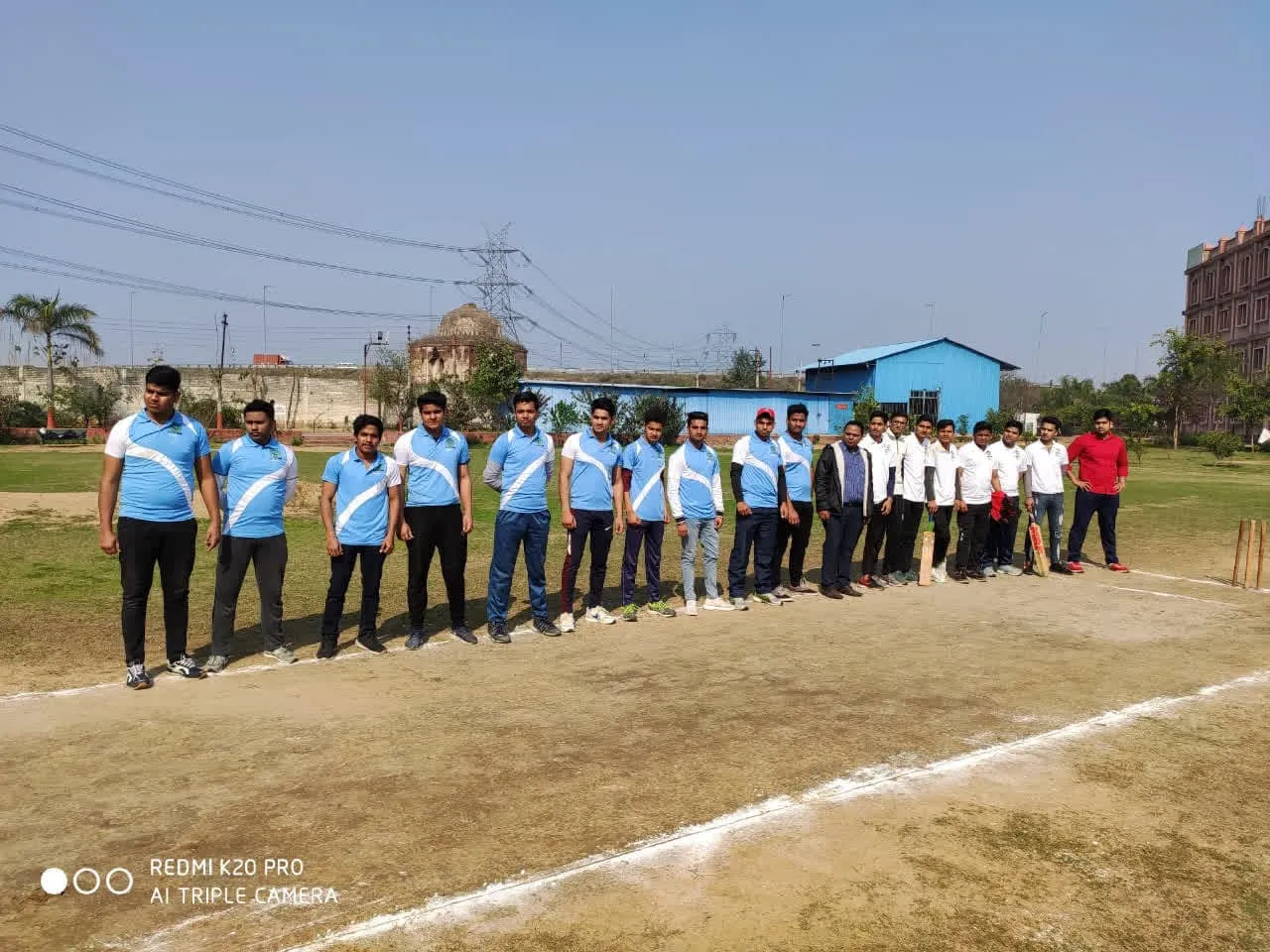 Sports Activity - Photo 22