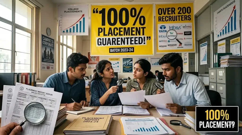 “100% Placement” Claims Investigated