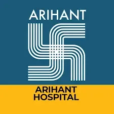 Arihant Institute of Allied Health Sciences logo