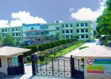 Shiv College of Education