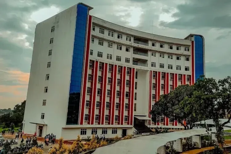 Sarala Birla University