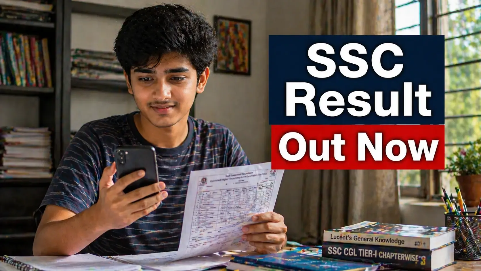 Andhra Pradesh SSC 10th Result 2026 Out: Check Official Websites to Download Marks Memo