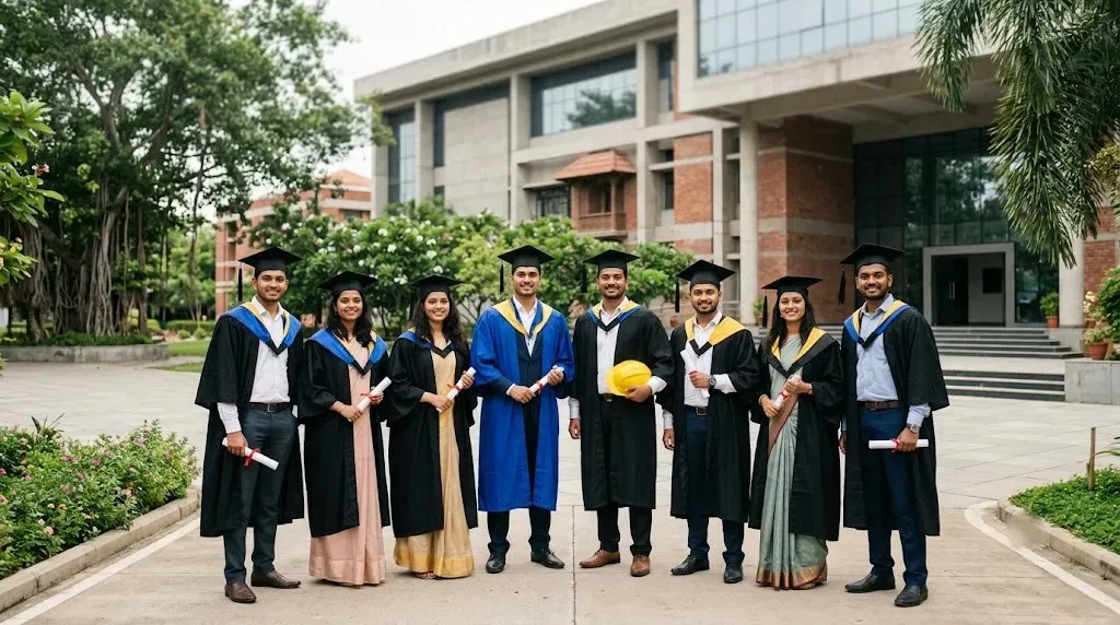 NIT Rourkela Convocation 2026: Why Do Women Make Up Only 25% of Graduates?