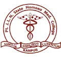 Pt. Jawaharlal Nehru Government Homeopathic Medical College Hospital logo