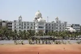 Sharnbasva University