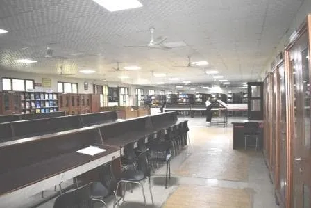 Library - Photo 2