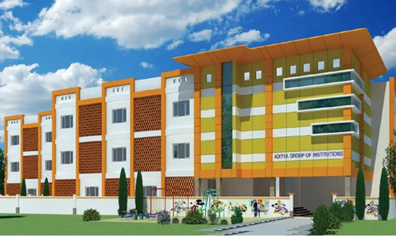 Avishkar College of Nursing