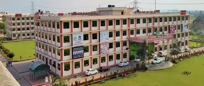 Sunder Deep College of Architecture Planning