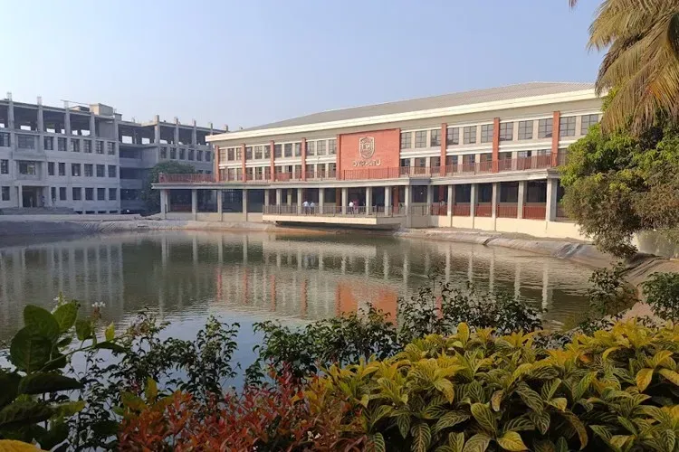 D Y Patil Agriculture And Technical University