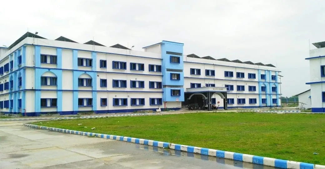Cooch Behar Government Engineering College