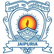 Jaipuria Institute of Management, Ghaziabad logo