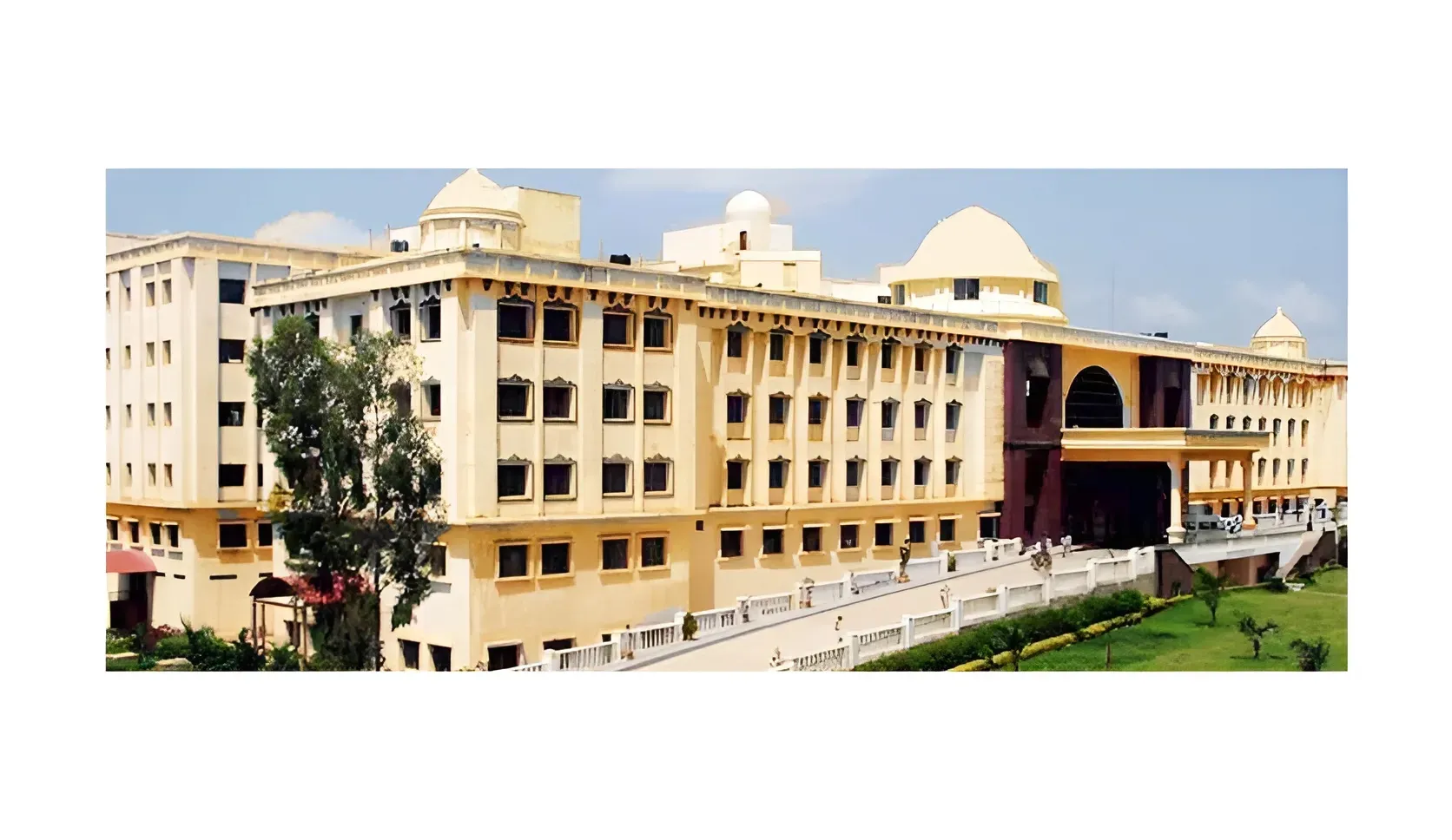 Khaja Bandanawaz University