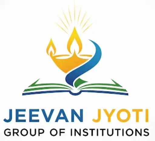 Jeevan Jyoti College of Education logo
