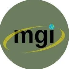 Modern Degree College logo
