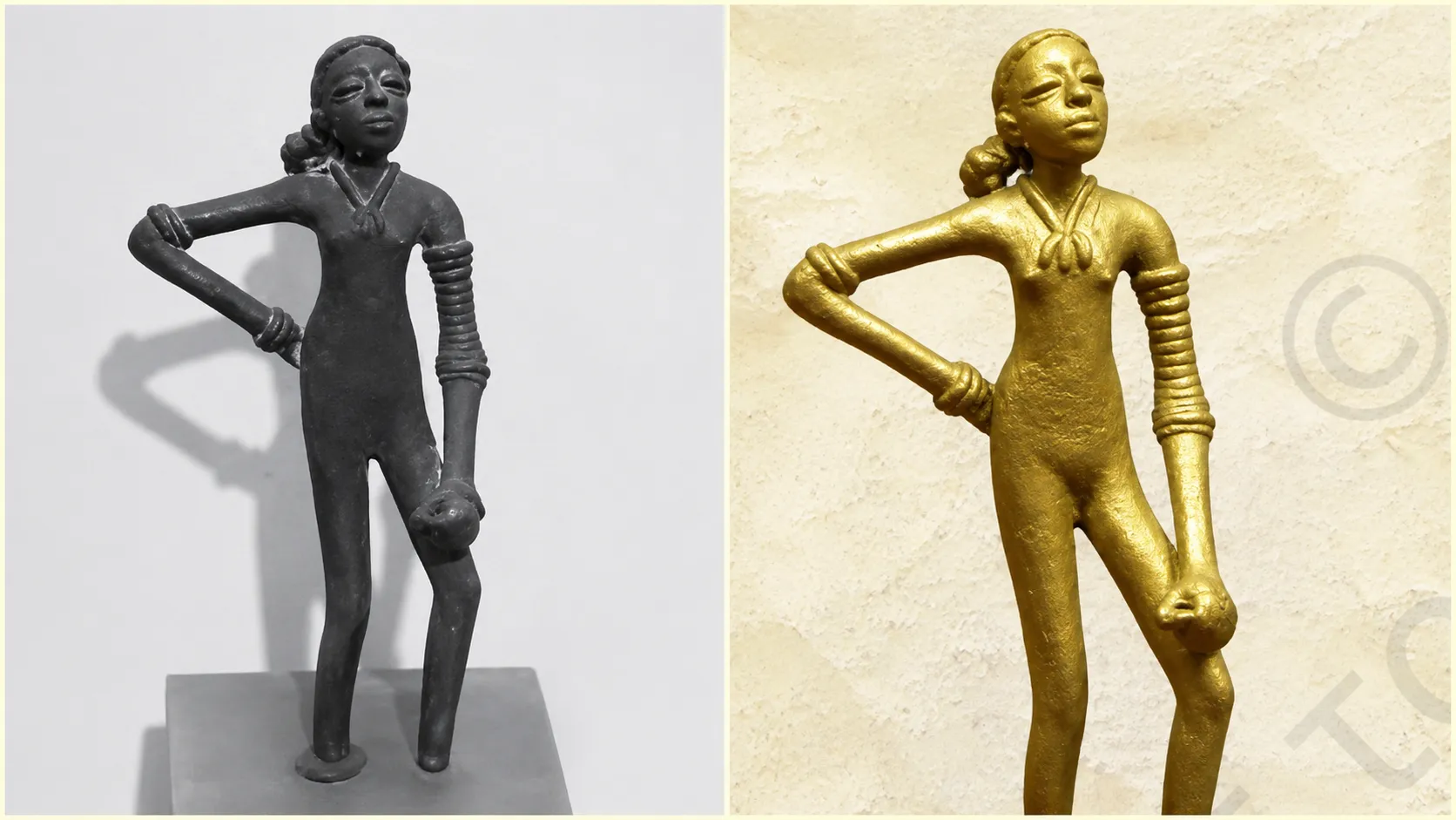 NCERT to Restore Original ‘Dancing Girl’ Image in Class 9 Arts Textbook