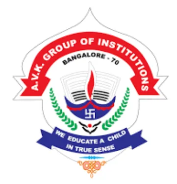 Avk Institute of Management logo