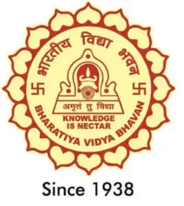 Bhavans Leelavati Munshi College of Education logo