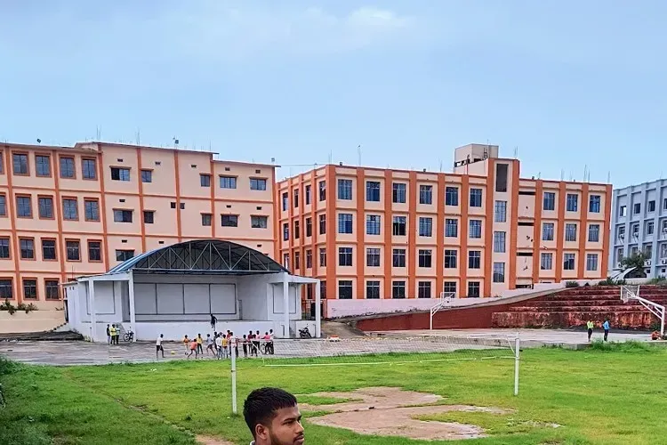 Ramchandra Chandravansi University