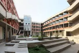 Ahmedabad University