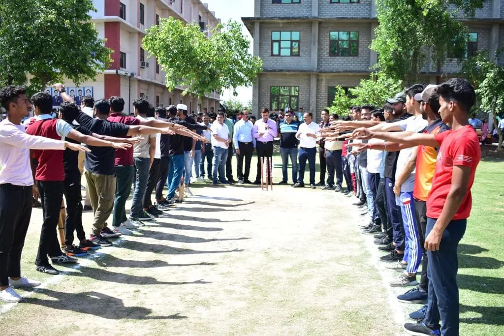 Sports Activity - Photo 3
