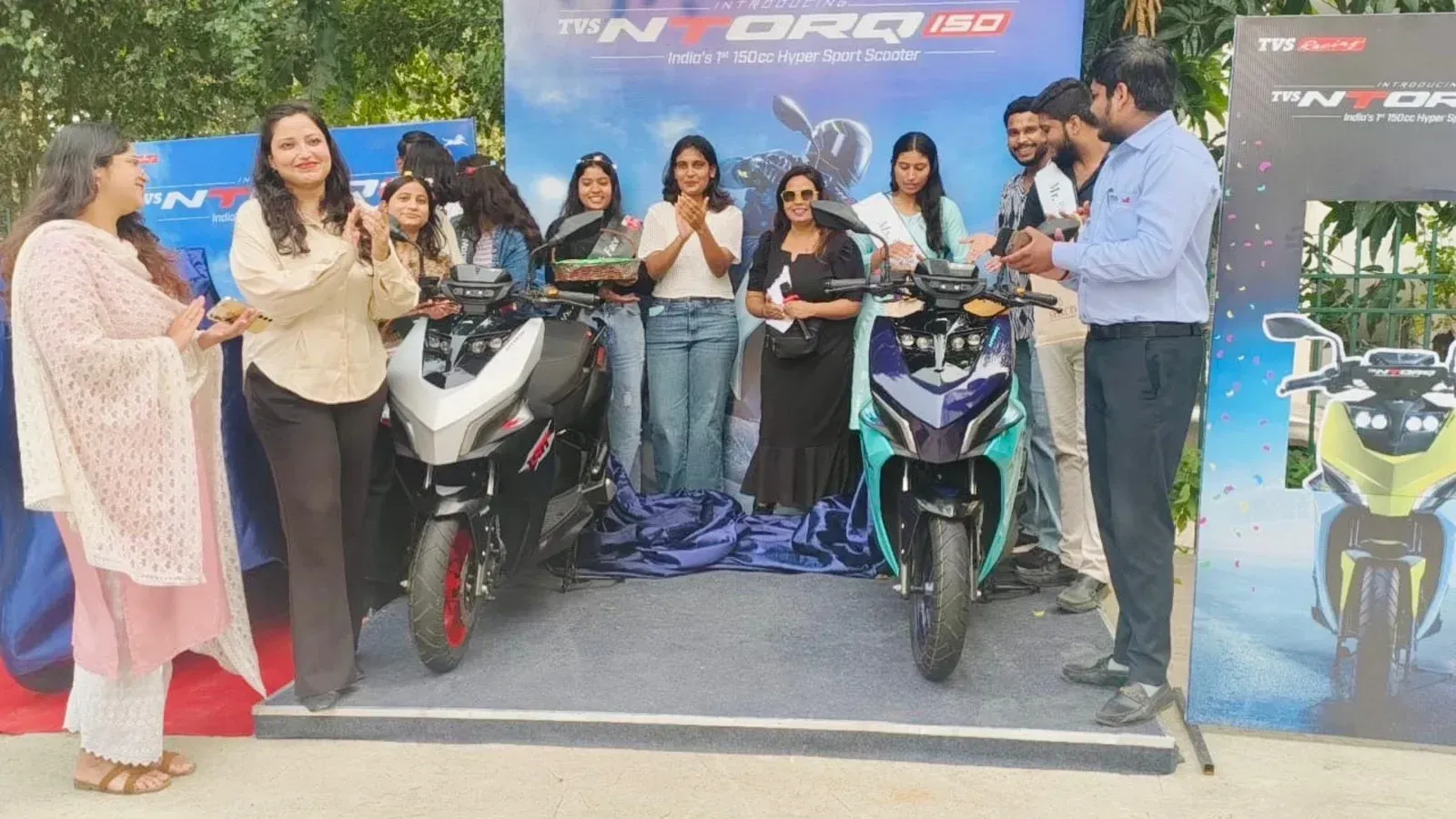 Dainik Jagran Freshers 2025 - Photo 4