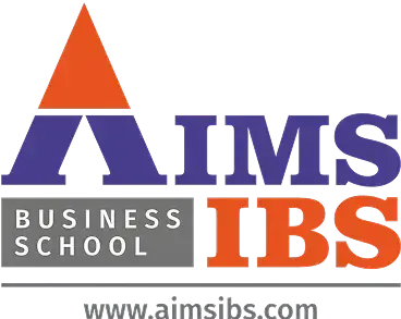 Aims Ibs Business School logo