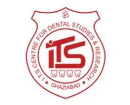 Its Centre for Dental Studies and Research logo - Ghaziabad, Uttar Pradesh