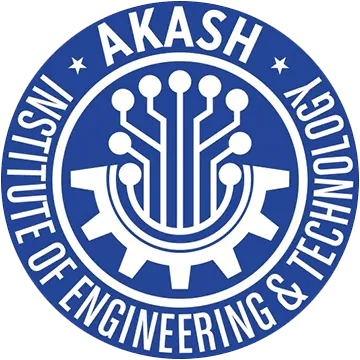 Akash Institute of Pharmacy logo