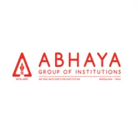 Abhaya Group of Institutions logo