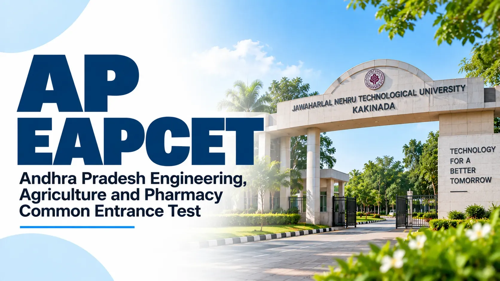 AP EAPCET