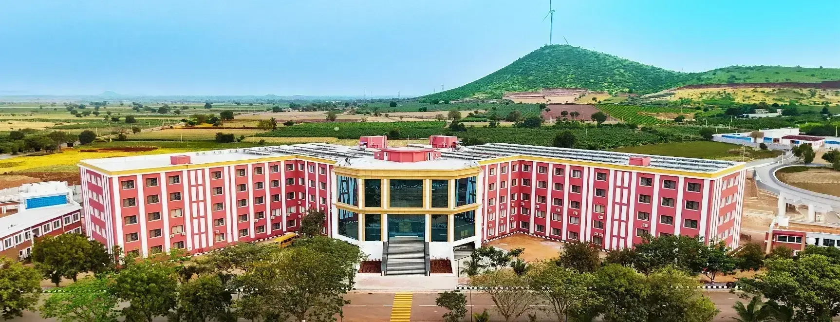 Kishkinda University