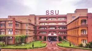 Sri Sri University