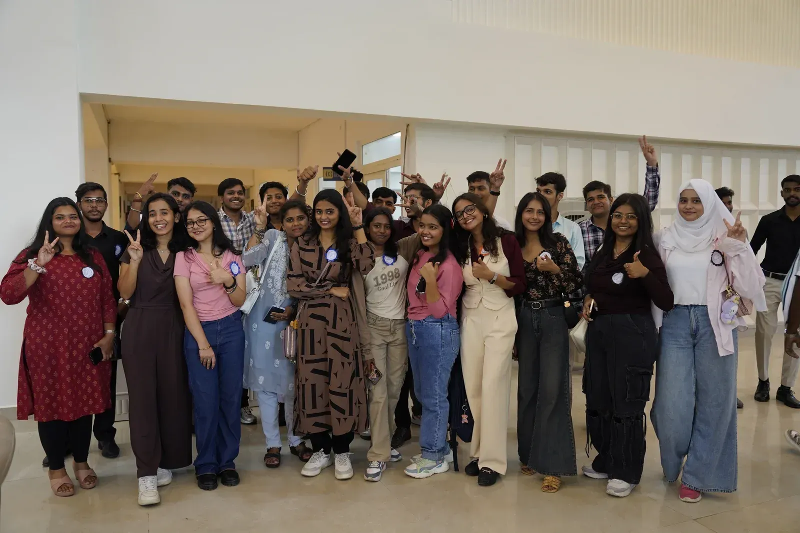 Freshers 2025 - Photo 12