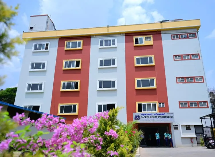 Sacred Heart Institute of Nursing