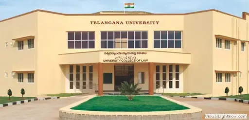 Telangana University