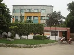 College of Education, Ghaziabad