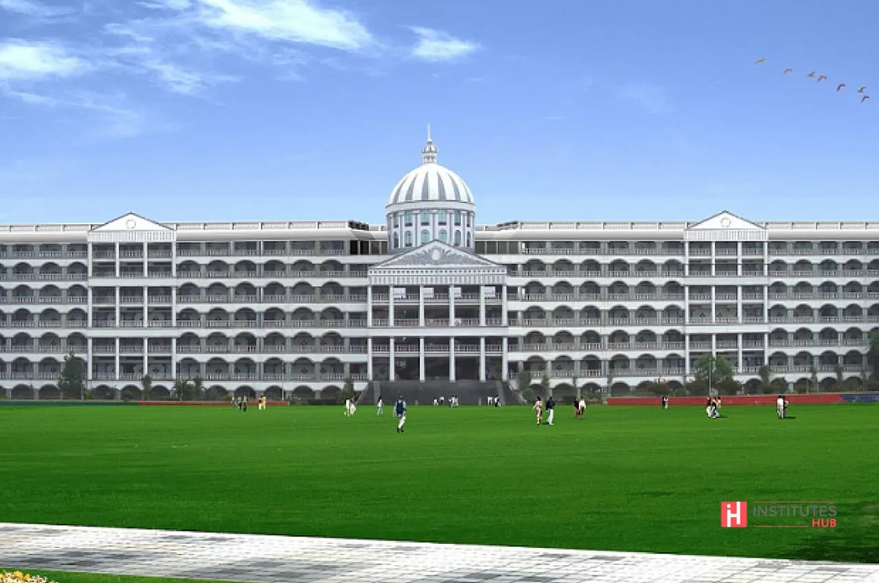Campus - Photo 4
