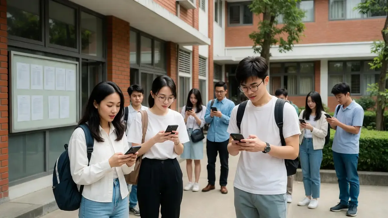 AKTU Result Out: 1st and 7th Semester Results Released
