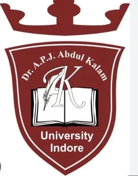 Dr. A.P.J. Abdul Kalam University logo