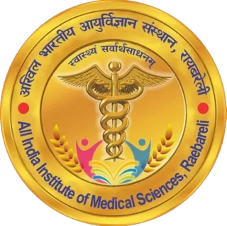 All India Institute of Medical Sciences logo