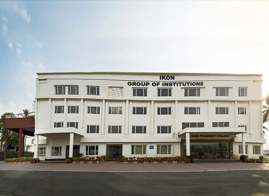 Ikon Nursing College