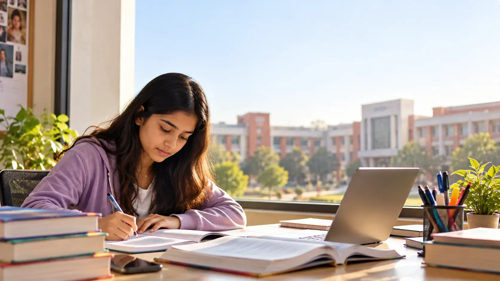  Amrita Sets AEEE 2027 Window for April-May, Applications Open in November