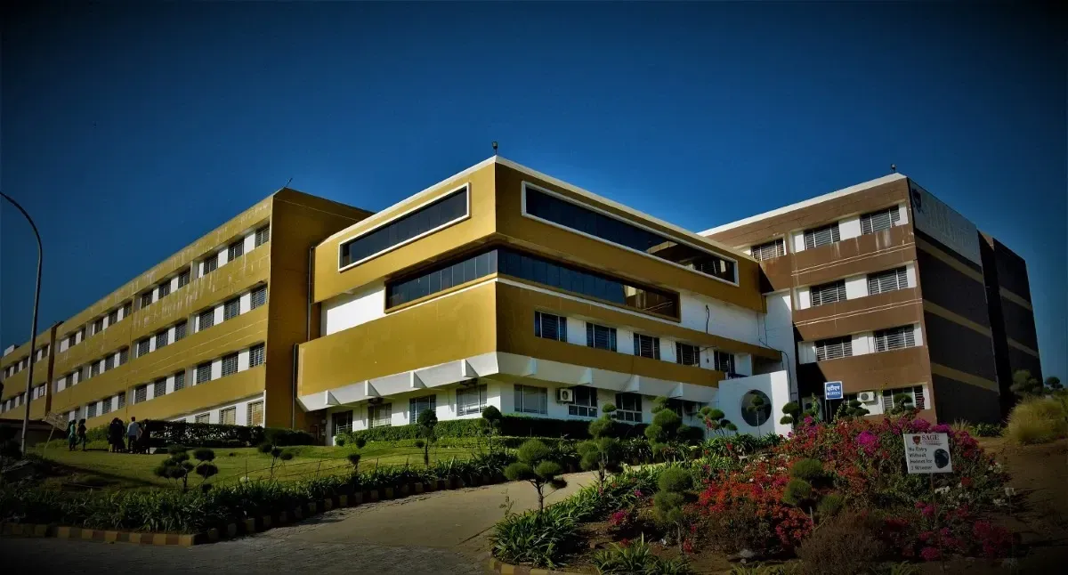 Sage University