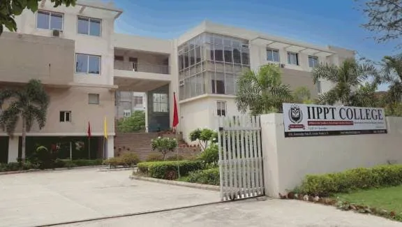Indian Institute of Printing and Packaging Technology